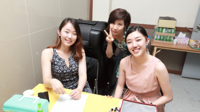 #1 창원살사홀릭  2대시샵취임기념 미니파티  15-07-11