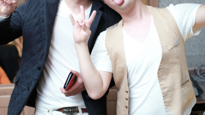 Busan Latin Sun's Festival  에프터파티 15-03-28  # 1