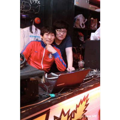 Good : Nogood : Down : Nick : Supporter : 기본