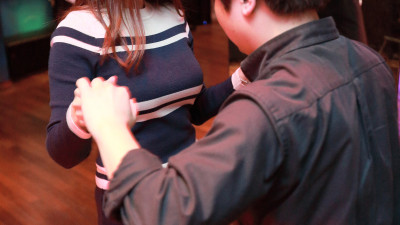 15-12-01 부산살사홀릭 정모