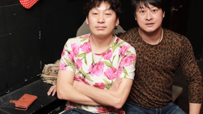 Busan Latin Sun's Festival   전야제 파티 15-03-27  # 1