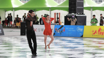 Busan Latin Sun's Festival   15-03-28  # 1