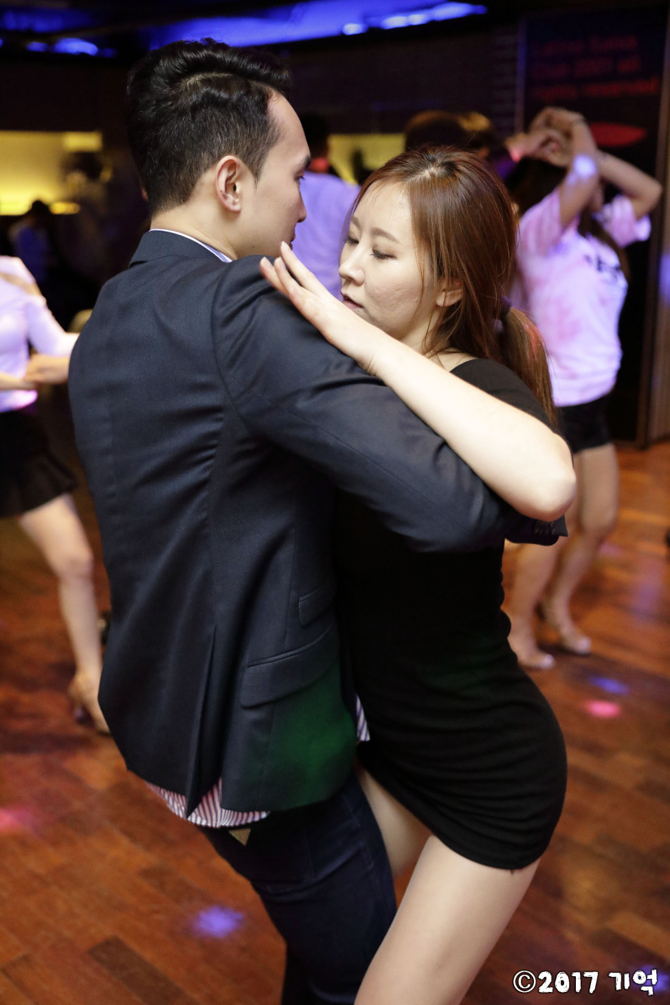 Good : godokee, Nogood : Down : Nick : Supporter : 기본