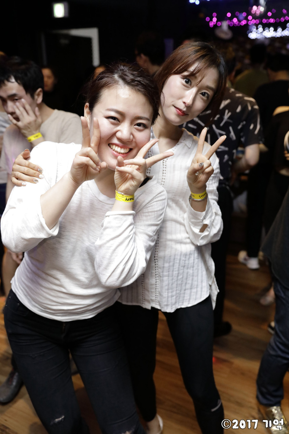 Good : Nogood : Down : Nick : Supporter : 기본