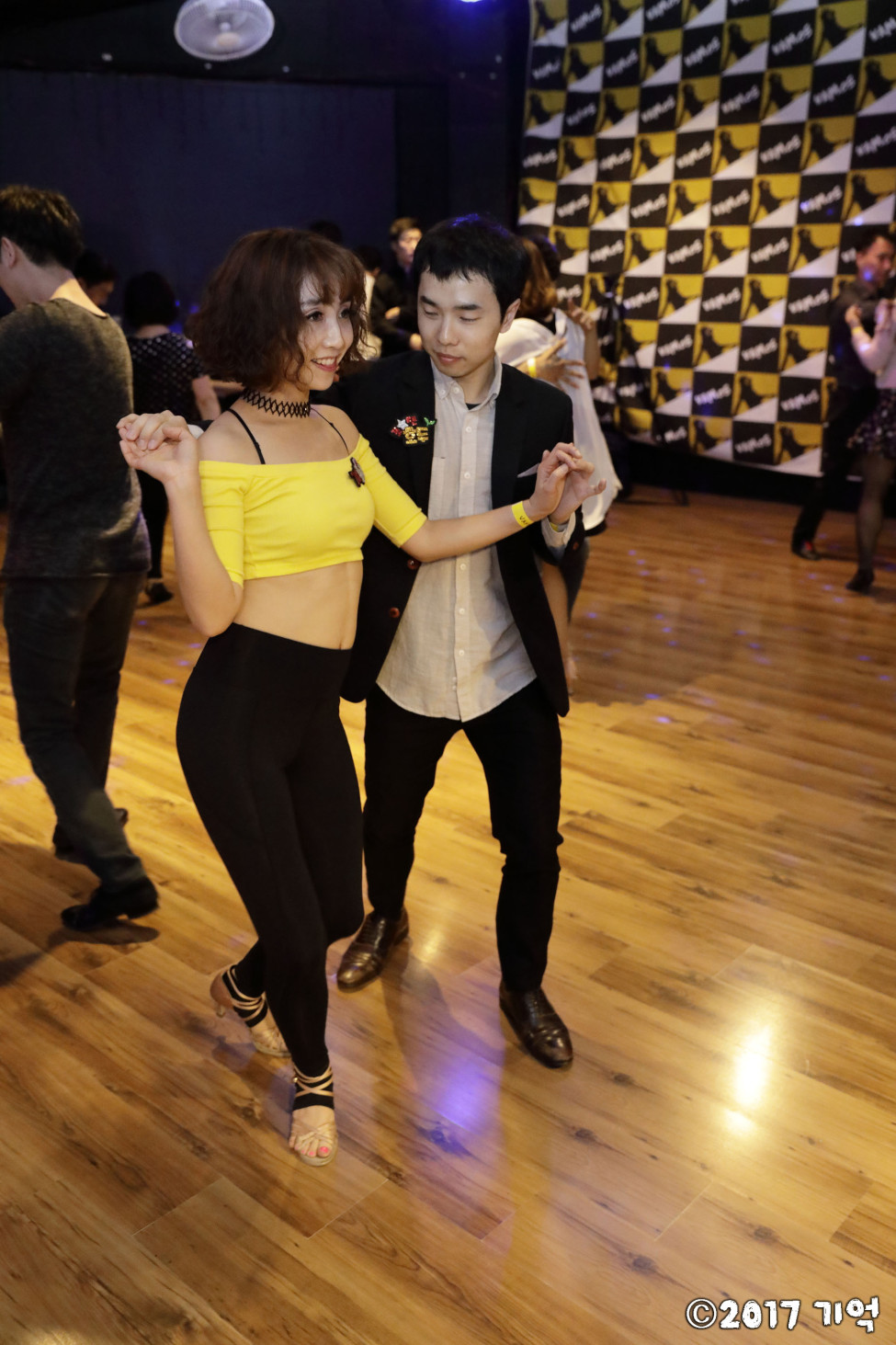 Good : Nogood : Down : Nick : Supporter : 기본