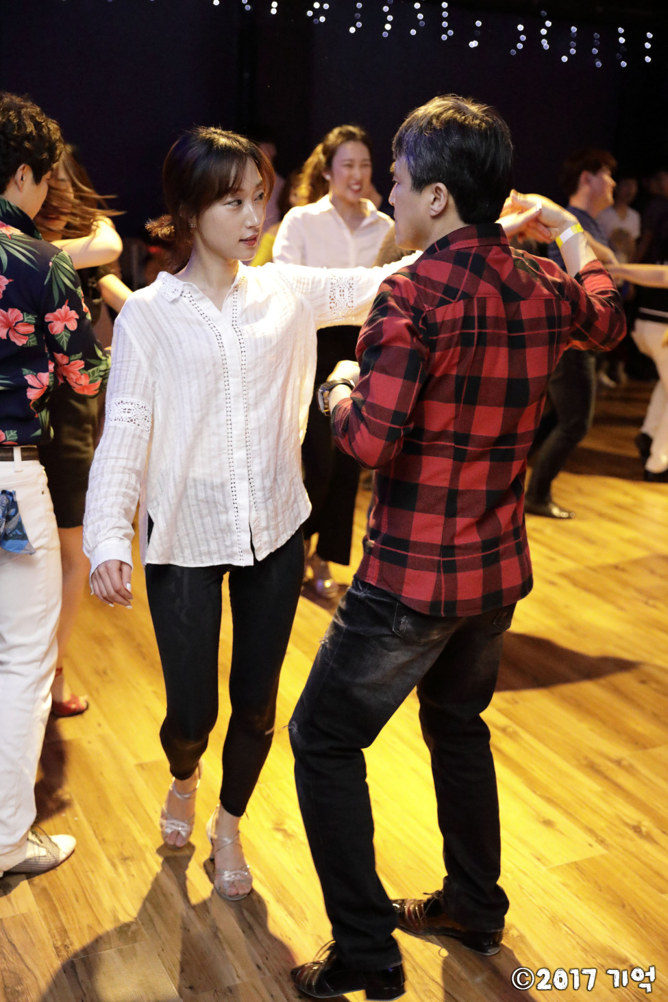 Good : Nogood : Down : Nick : Supporter : 기본