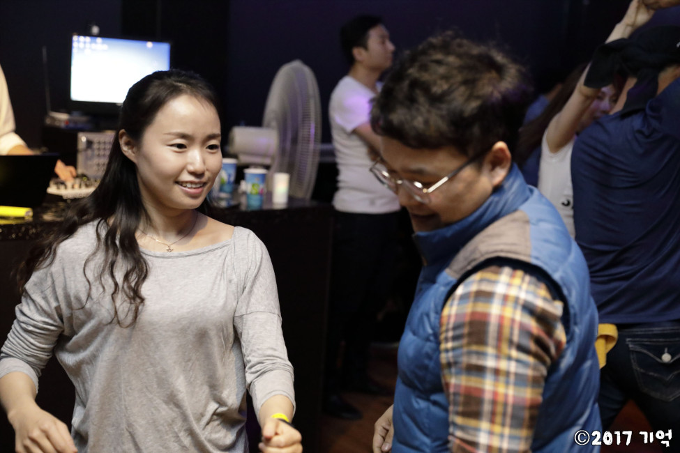 Good : Nogood : Down : Nick : Supporter : 기본