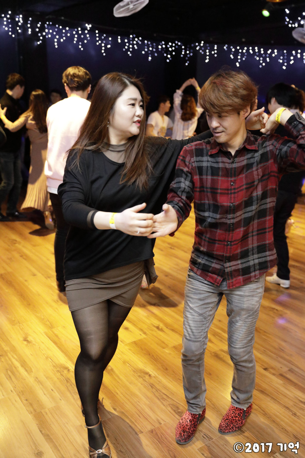Good : Nogood : Down : Nick : Supporter : 기본