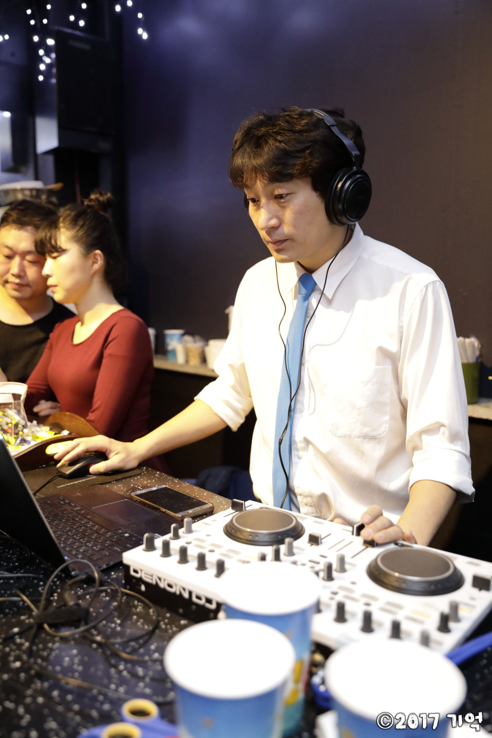 Good : Nogood : Down : Nick : Supporter : 기본