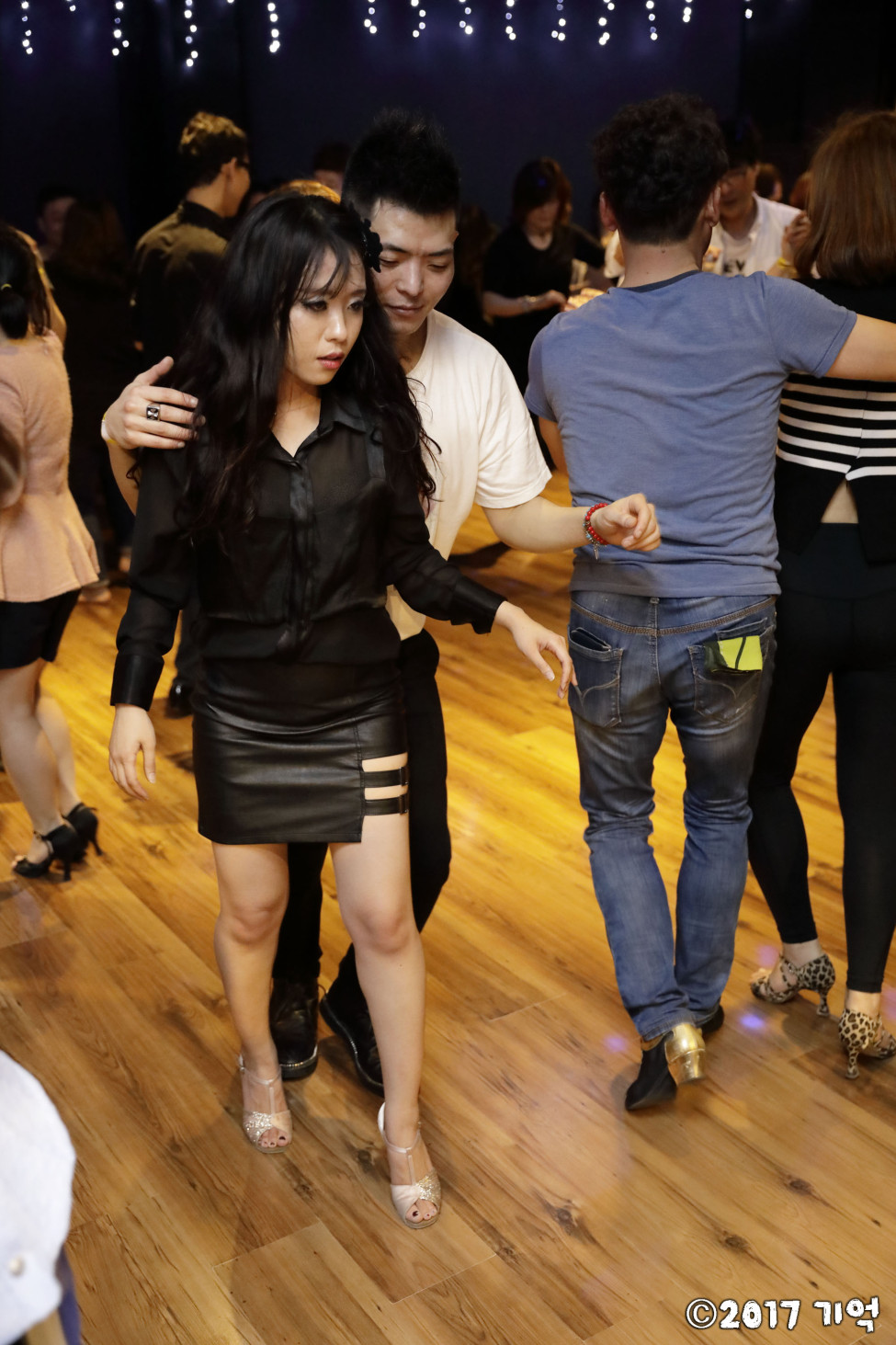 Good : Nogood : Down : Nick : Supporter : 기본