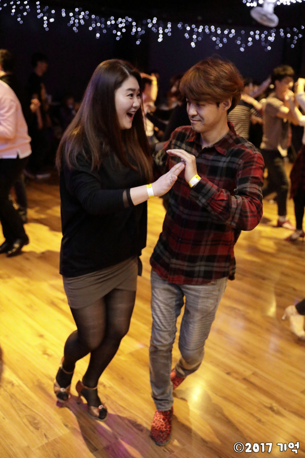 Good : Nogood : Down : Nick : Supporter : 기본