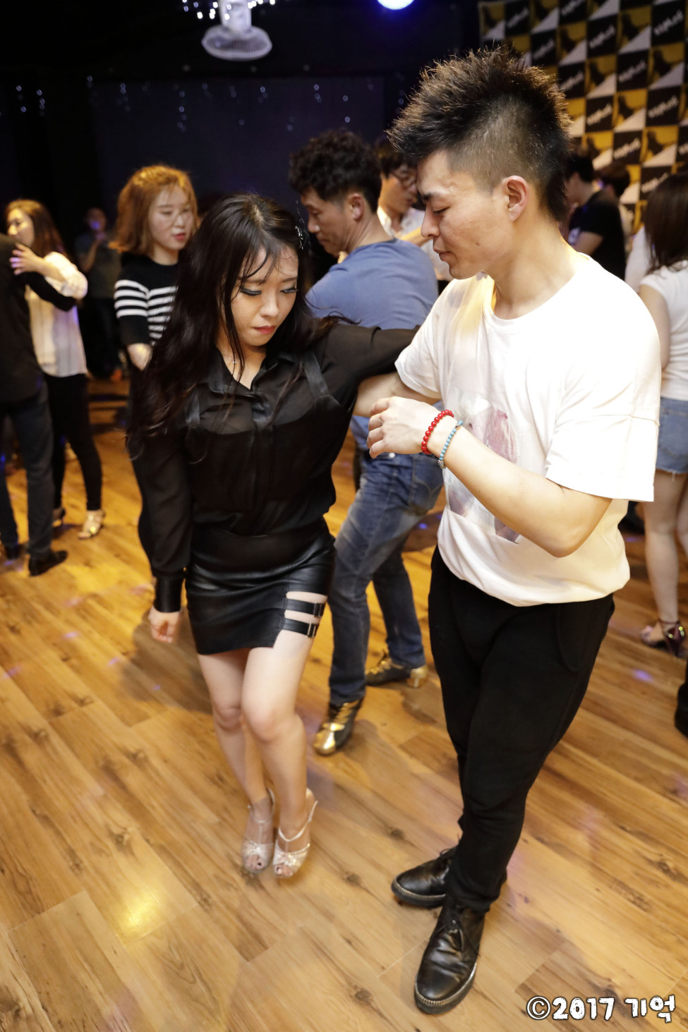 Good : Nogood : Down : Nick : Supporter : 기본