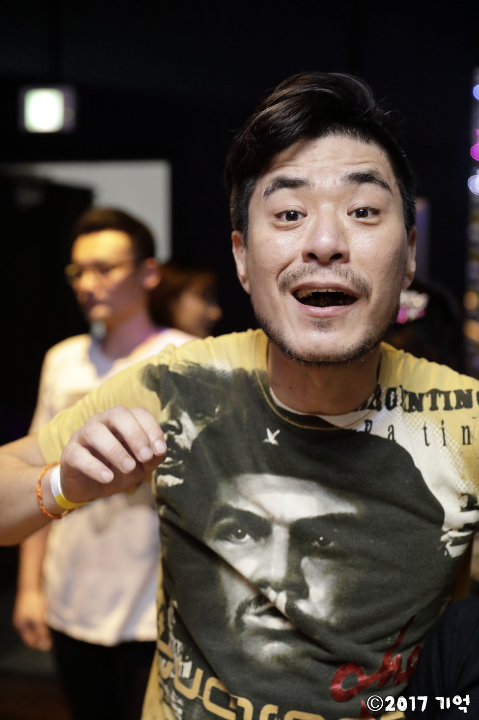 Good : Nogood : Down : Nick : Supporter : 기본