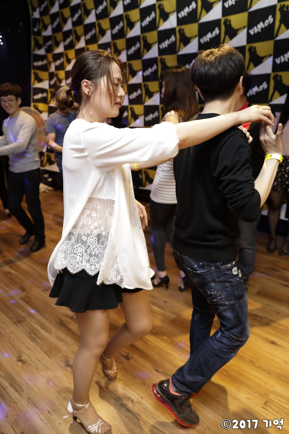 Good : Nogood : Down : Nick : Supporter : 기본