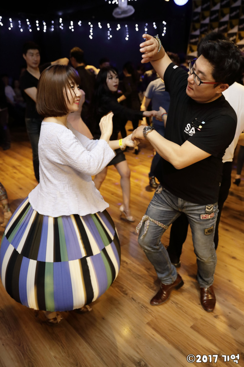 Good : Nogood : Down : Nick : Supporter : 기본