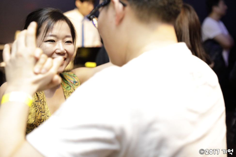 Good : Nogood : Down : Nick : Supporter : 기본