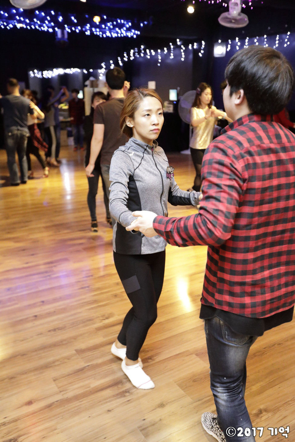 Good : Nogood : Down : Nick : Supporter : 기본