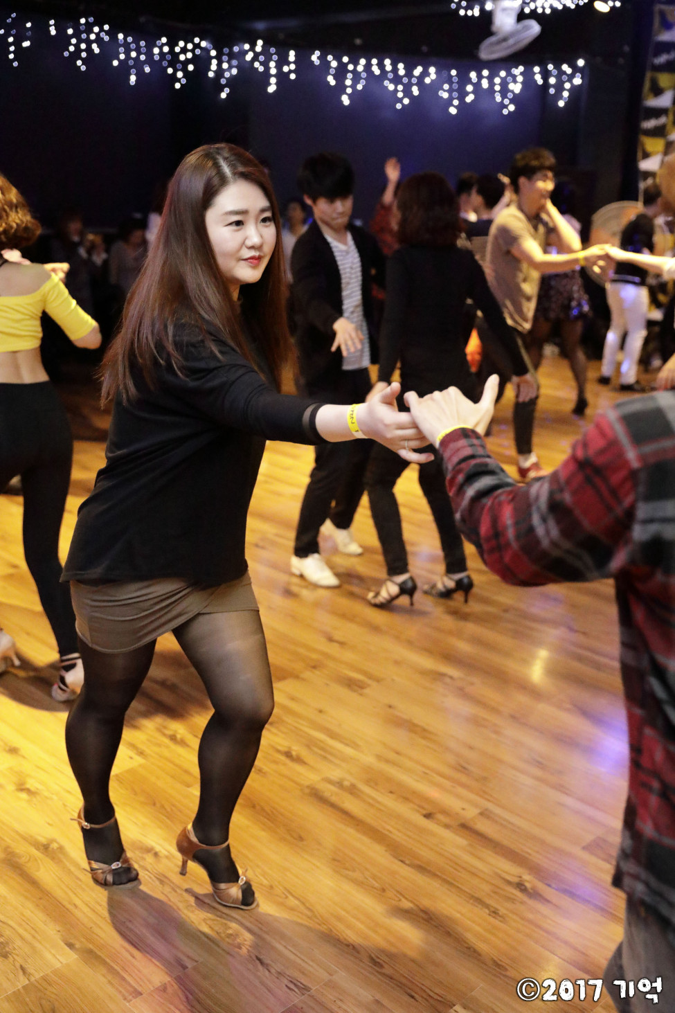 Good : Nogood : Down : Nick : Supporter : 기본