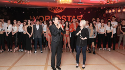 2nd WorldStar SalsaFestival 16-01-31 # 3