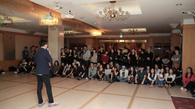 2nd WorldStar SalsaFestival 16-01-31 # 2