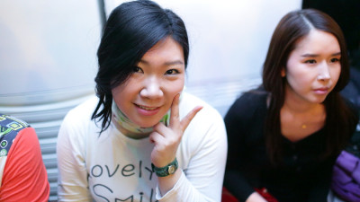 1월 26일  울산 스텝빠  ☆★ 1st Mini Party★☆   # 2