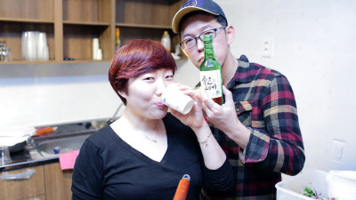1월 26일  울산 스텝빠  ☆★ 1st Mini Party★☆   # 3