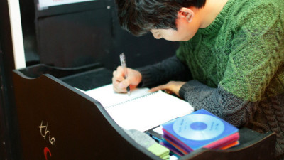 13.02.10 부산 썬데이 살사 오픈 파티   # 1