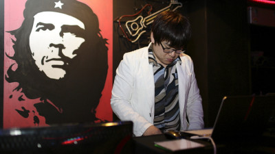 [ 기억이의 Latin Photo ] 13-04-13  D.E.D 파티 # 1