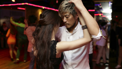 [ 기억이의 Latin Photo ] 13-04-13  D.E.D 파티 # 3