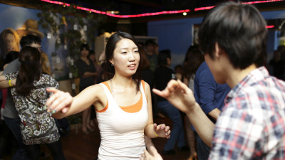 [ 기억이의 Latin Photo ] 13-04-13  D.E.D 파티 # 4