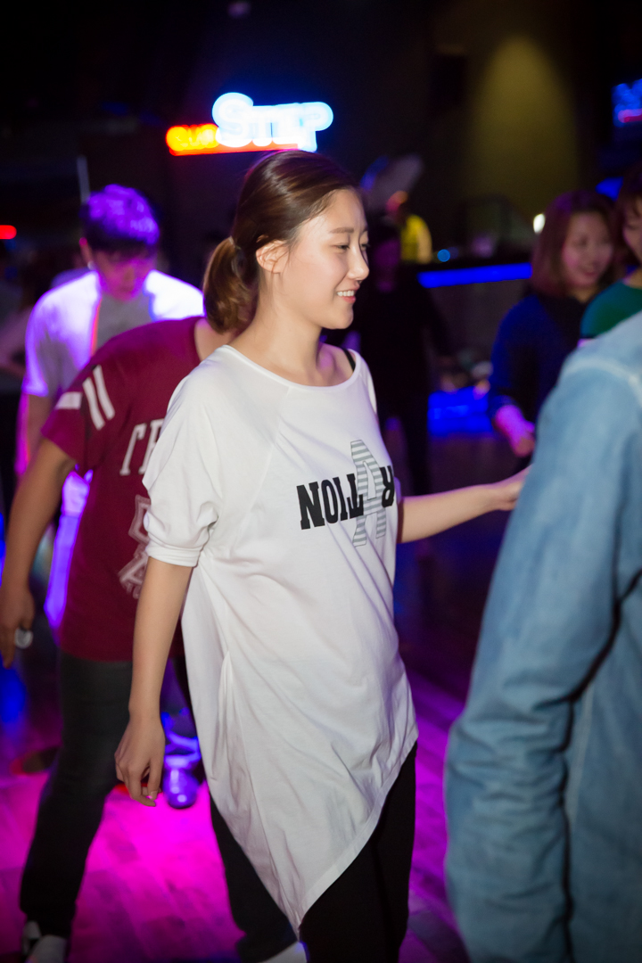Good : Nogood : Down : Nick : Supporter : 스텝