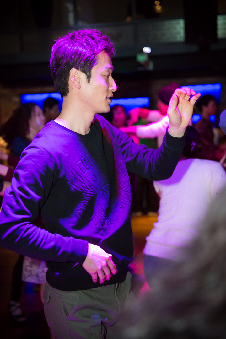 Good : Nogood : Down : Nick : Supporter : 스텝