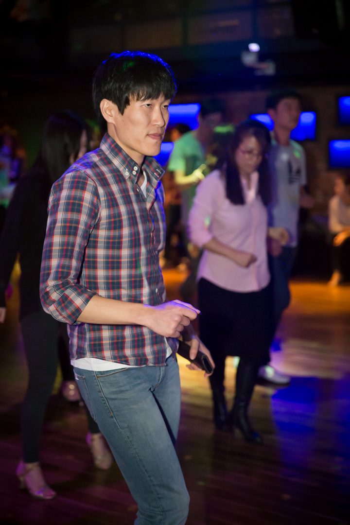 Good : Nogood : Down : Nick : Supporter : 스텝