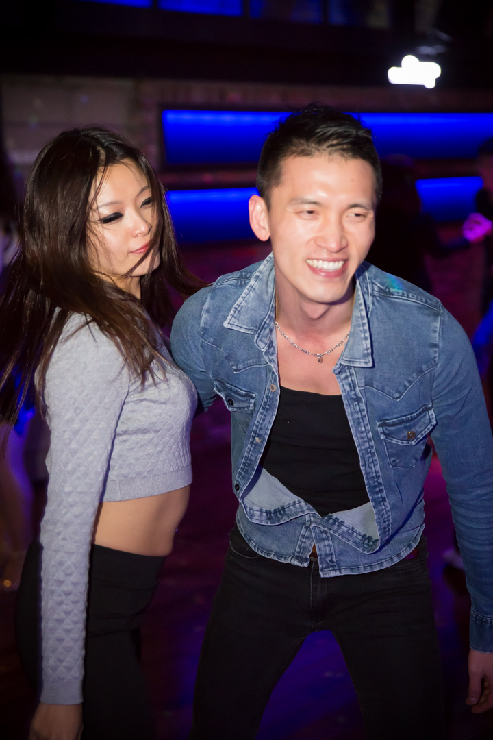 Good : Nogood : Down : Nick : Supporter : 스텝