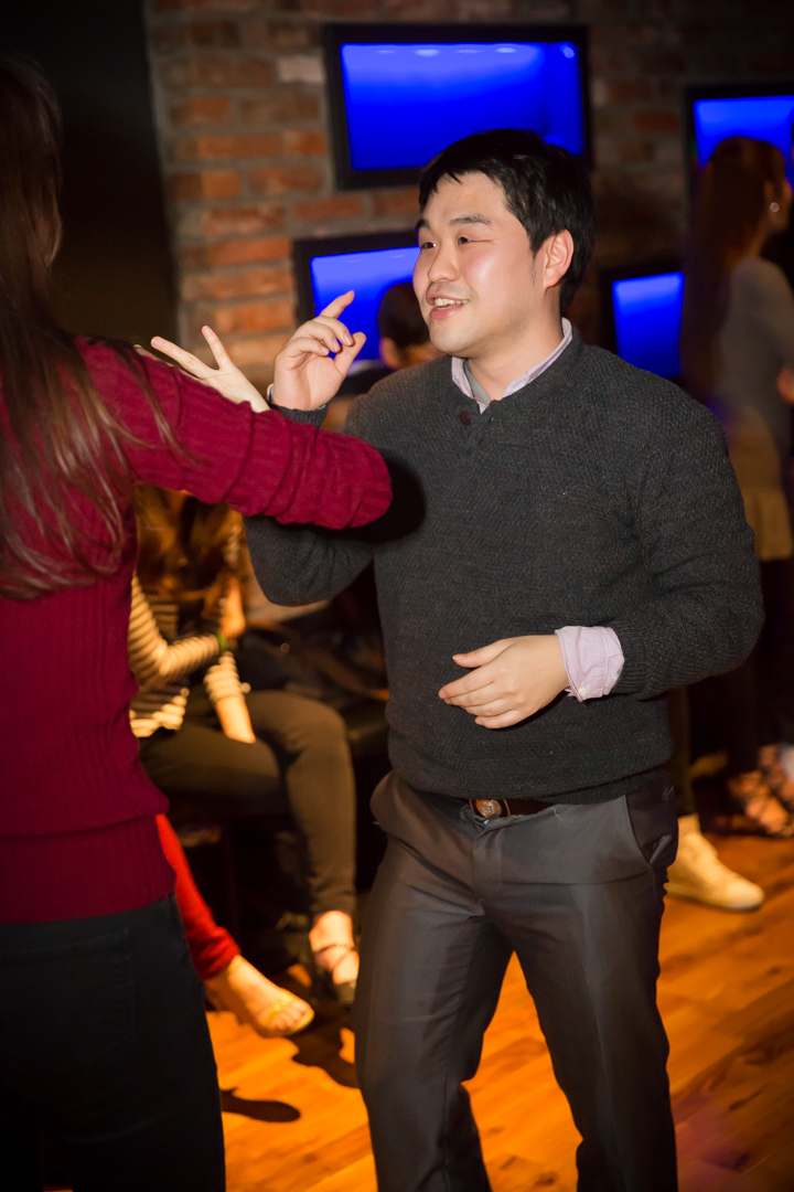 Good : Nogood : Down : Nick : Supporter : 스텝