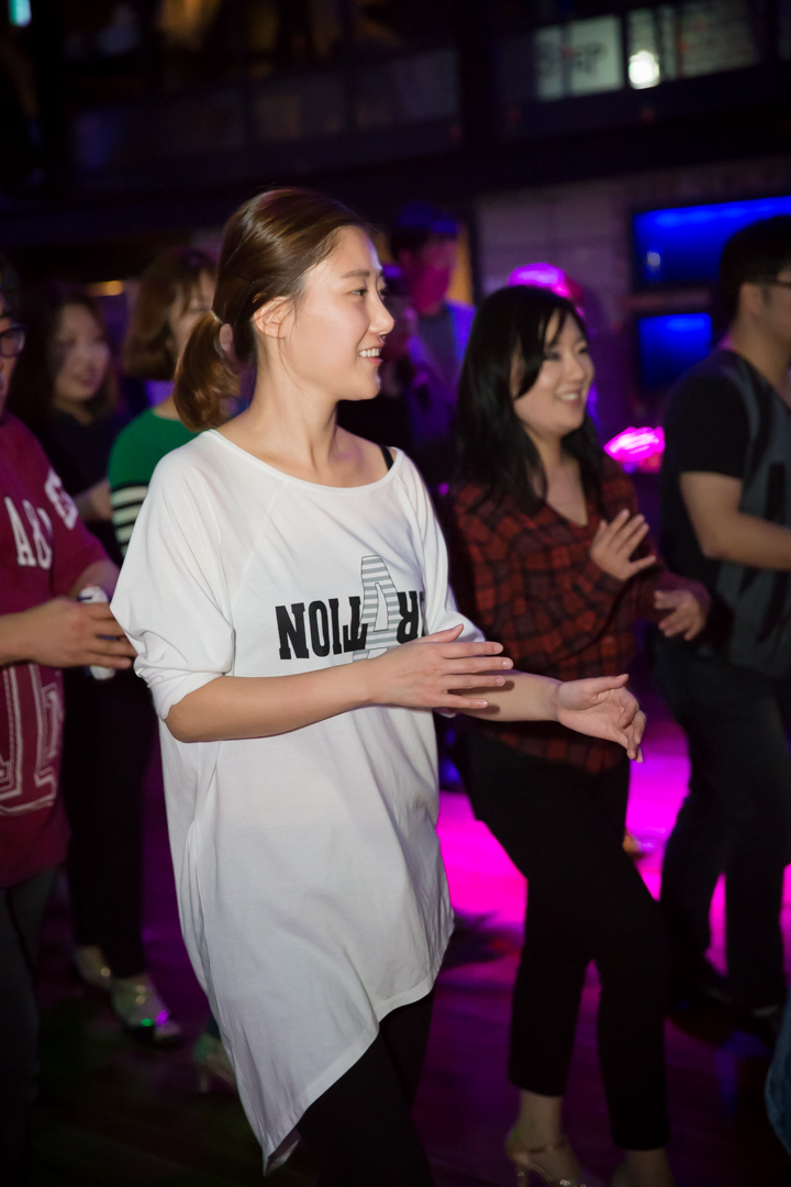 Good : Nogood : Down : Nick : Supporter : 스텝