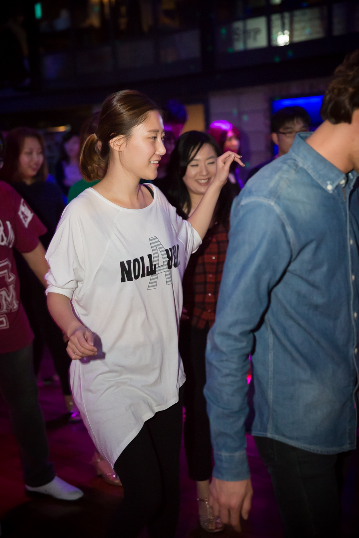 Good : Nogood : Down : Nick : Supporter : 스텝