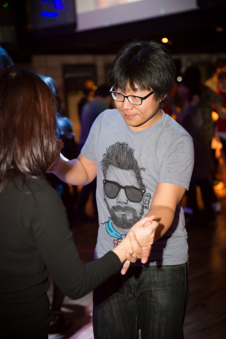 Good : Nogood : Down : Nick : Supporter : 스텝