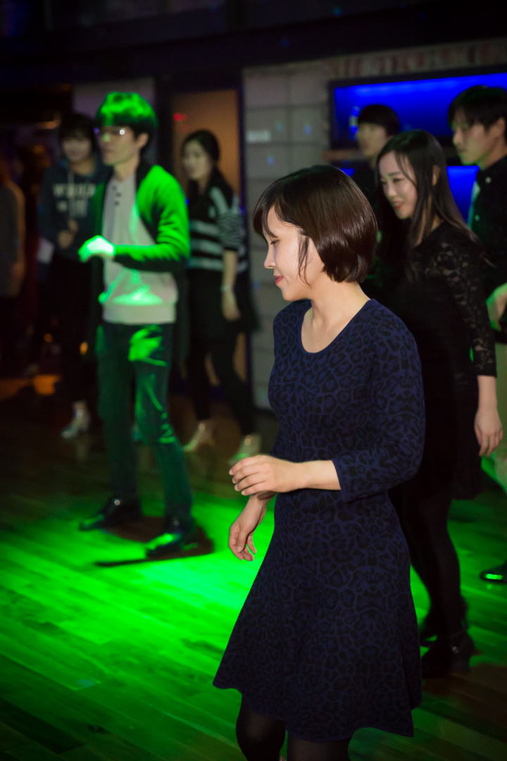 Good : Nogood : Down : Nick : Supporter : 스텝