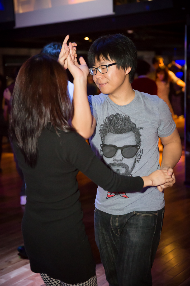 Good : Nogood : Down : Nick : Supporter : 스텝