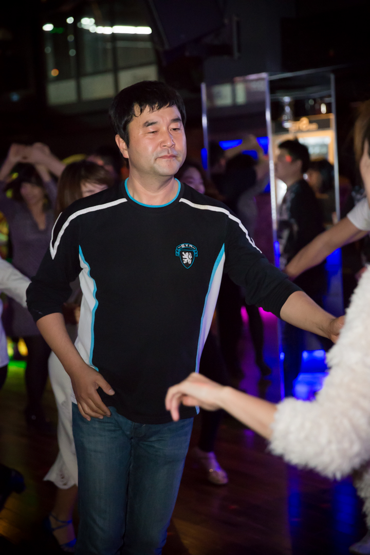 Good : Nogood : Down : Nick : Supporter : 스텝