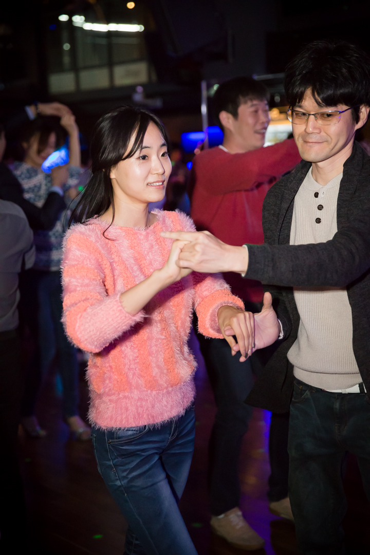 Good : Nogood : Down : Nick : Supporter : 스텝
