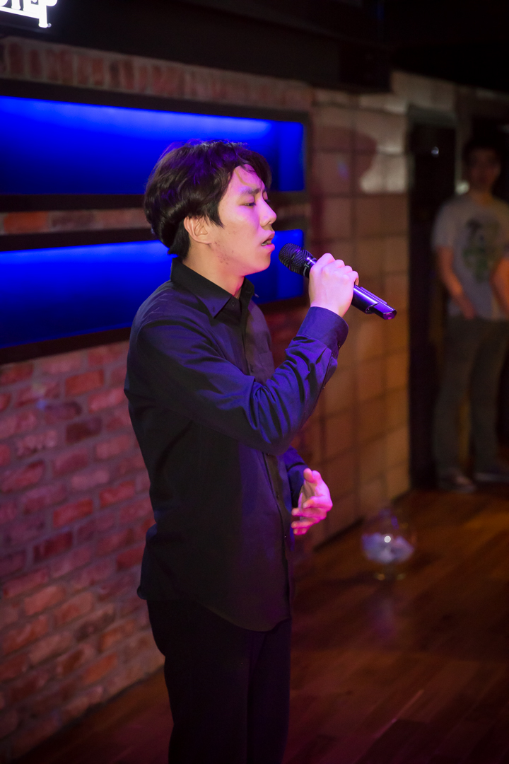 Good : Nogood : Down : Nick : Supporter : 스텝