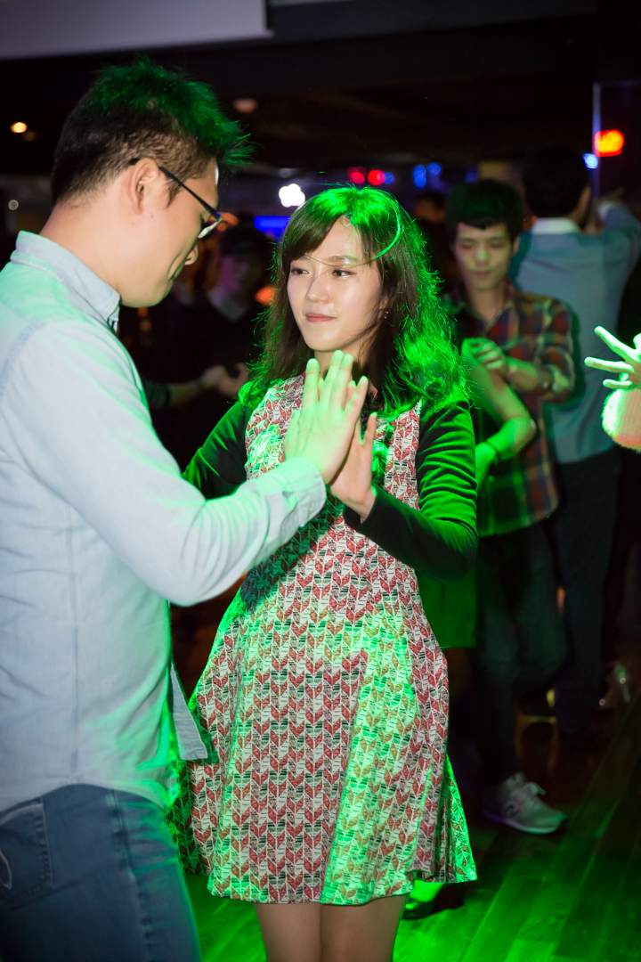 Good : Nogood : Down : Nick : Supporter : 스텝