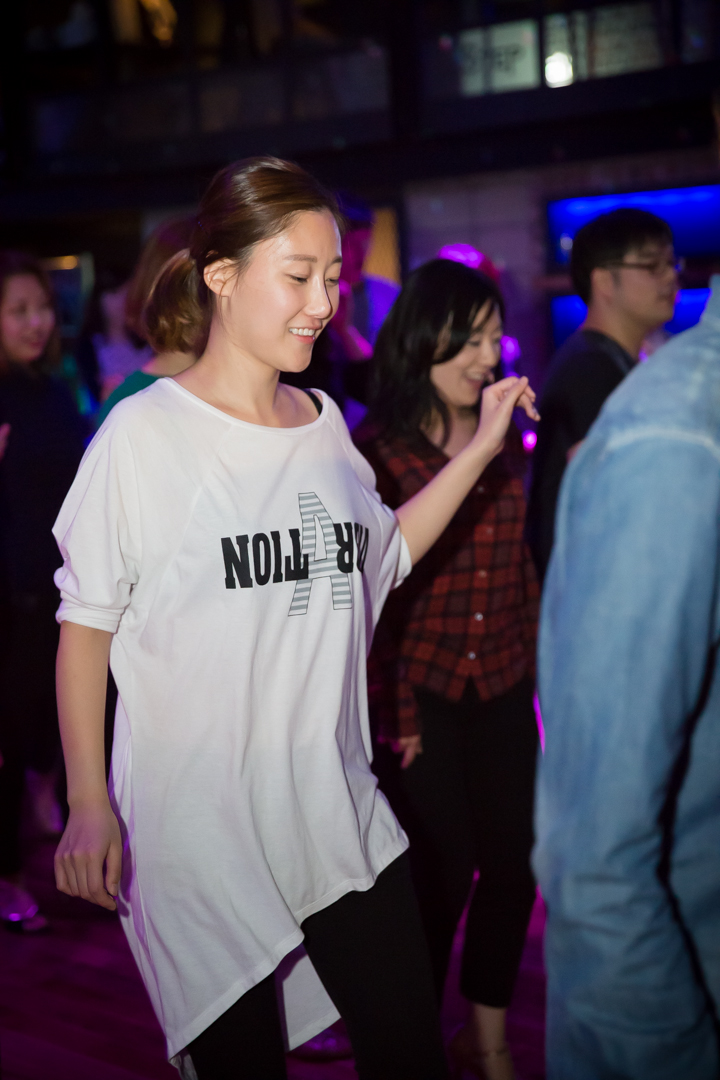 Good : Nogood : Down : Nick : Supporter : 스텝