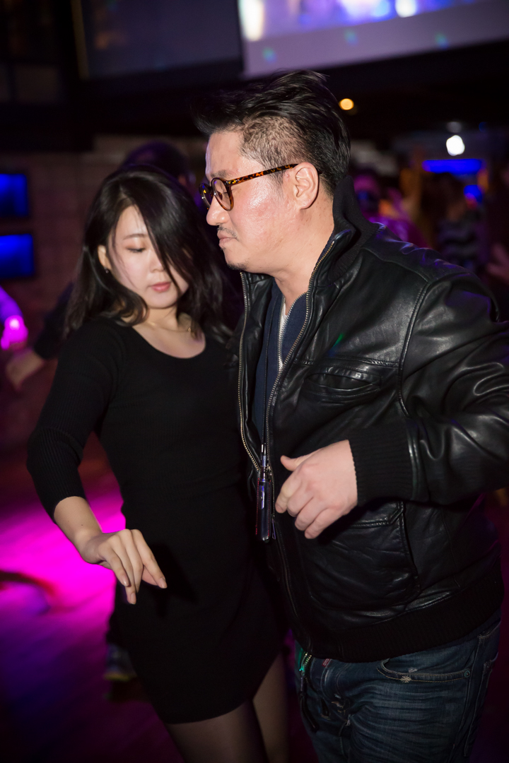 Good : Nogood : Down : Nick : Supporter : 스텝