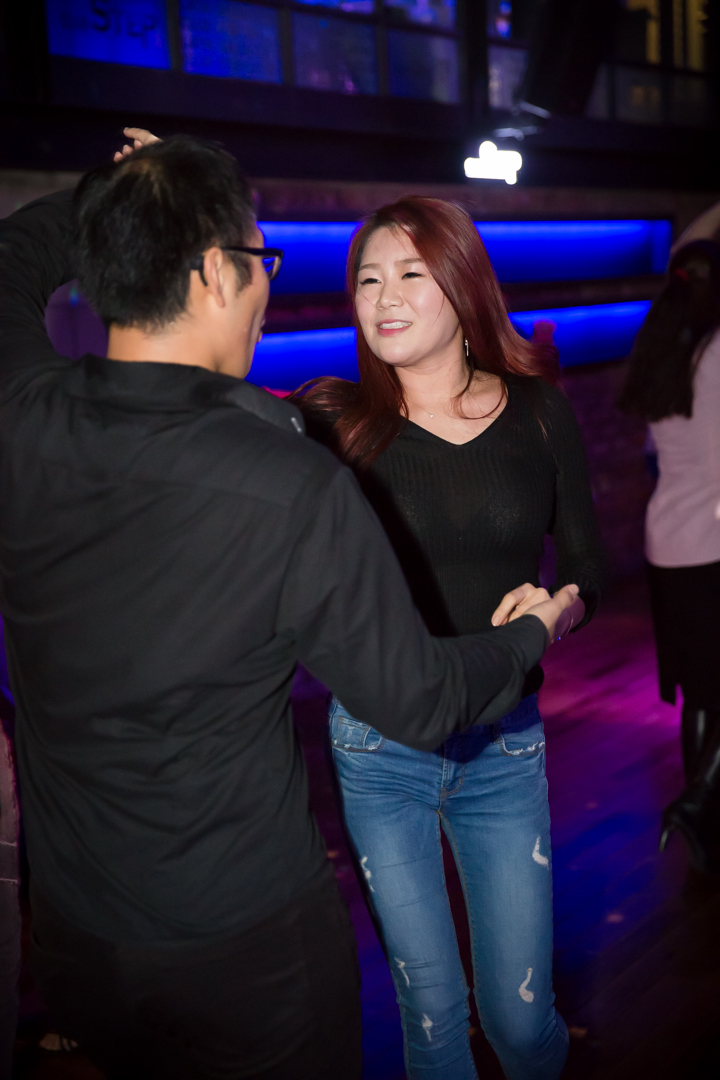Good : Nogood : Down : Nick : Supporter : 스텝