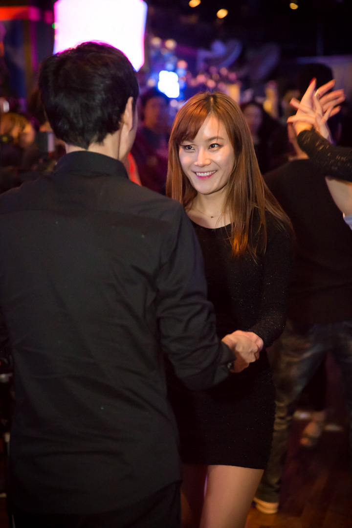 Good : Nogood : Down : Nick : Supporter : 나오미