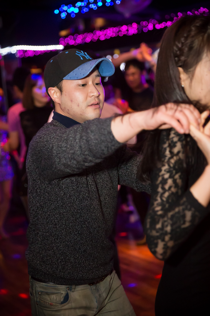 Good : Nogood : Down : Nick : Supporter : 나오미