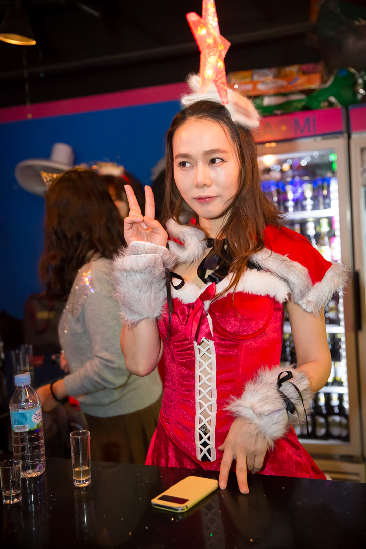 Good : Nogood : Down : Nick : Supporter : 나오미